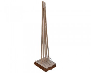 18in Complete Coco Broom